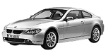 BMW E63 U3173 Fault Code